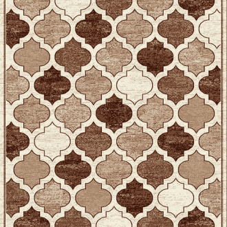 روفرشی کشدار روحا طرح وینتیج کد IR-578