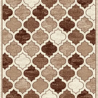 روفرشی کشدار روحا طرح وینتیج کد IR-578