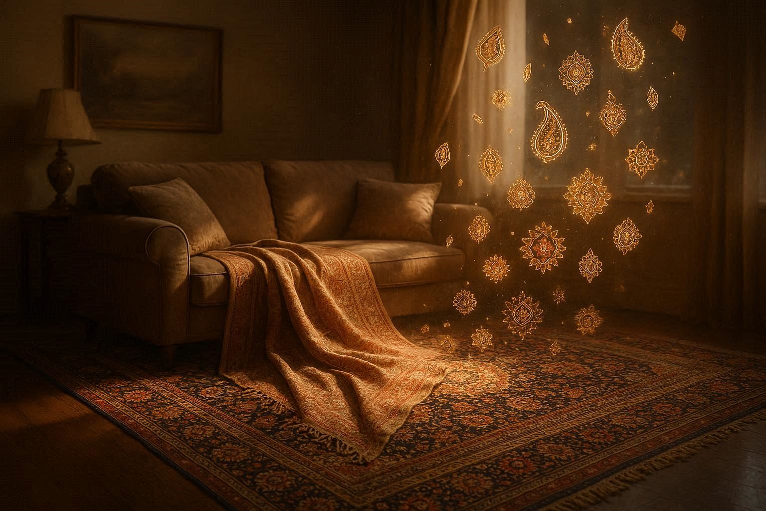 انواع طرح های روفرشی 04