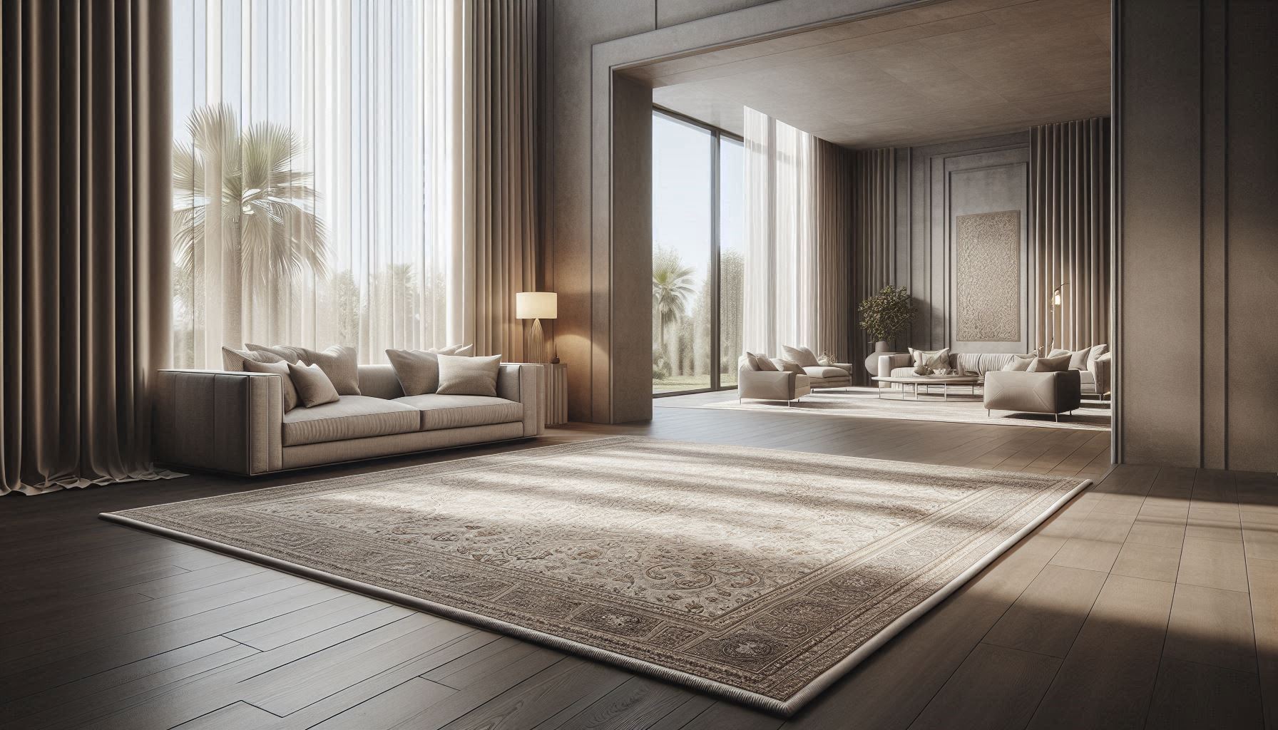 سایزهای مختلف روفرشی 04