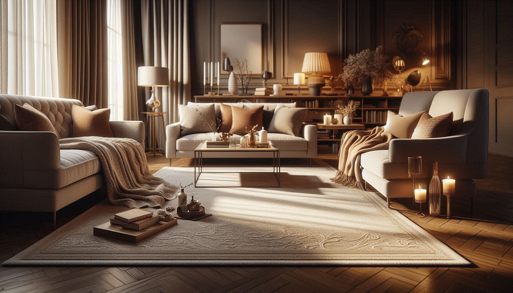 سایزهای مختلف روفرشی 05