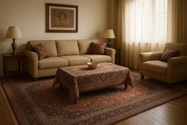 نگهداری از روفرشی کشدار 01