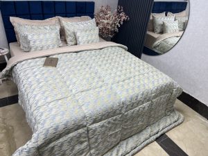 روتختی شانل ژاکارد روحا (کرم اقیانوسی)